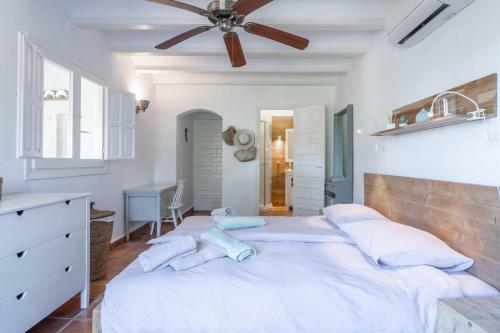 Villa Calle Pino Javea