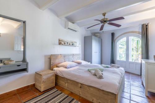 Villa Calle Pino Javea
