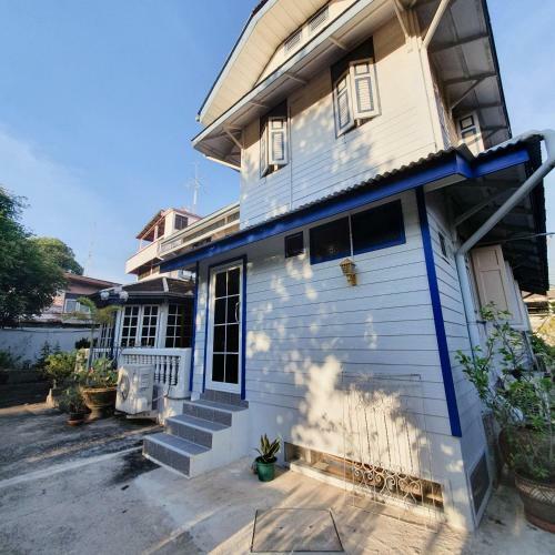 Bed & Breakfast Kinn Stay50 Bangkok