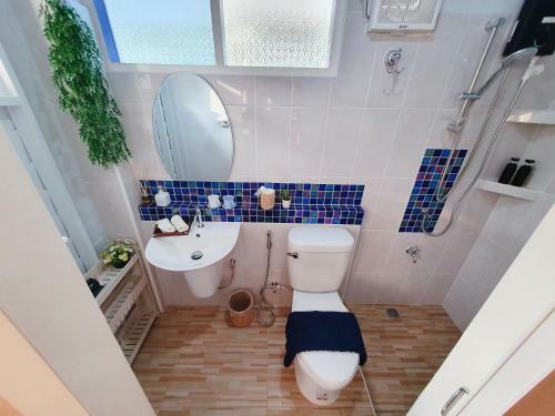 Bed & Breakfast Kinn Stay50 Bangkok