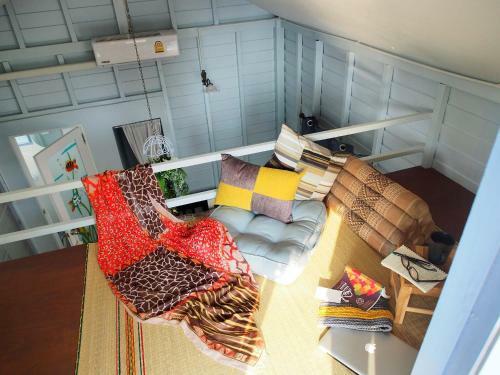 Bed & Breakfast Kinn Stay50 Bangkok