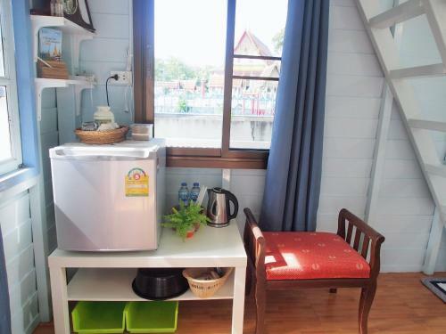 Bed & Breakfast Kinn Stay50 Bangkok