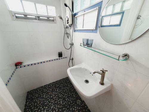 Bed & Breakfast Kinn Stay50 Bangkok