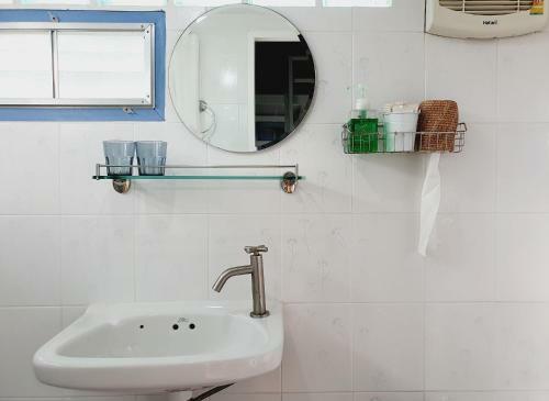 Bed & Breakfast Kinn Stay50 Bangkok