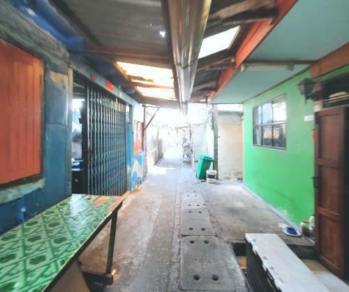 Bed & Breakfast Kinn Stay50 Bangkok
