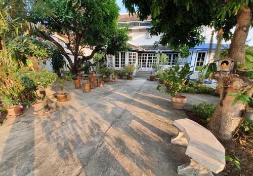Bed & Breakfast Kinn Stay50 Bangkok