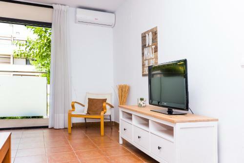Santa Barbara Apartment Javea