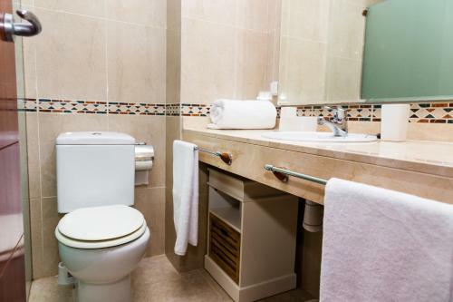 Santa Barbara Apartment Javea