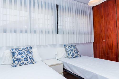 Santa Barbara Apartment Javea