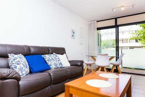 Santa Barbara Apartment Javea