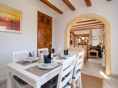 Holiday Home Nina