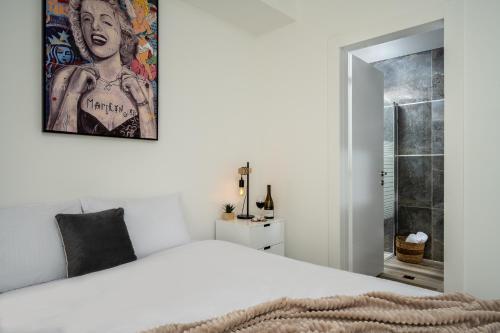 Apartamento ??????? ???? ????- Solomon's Cliffs