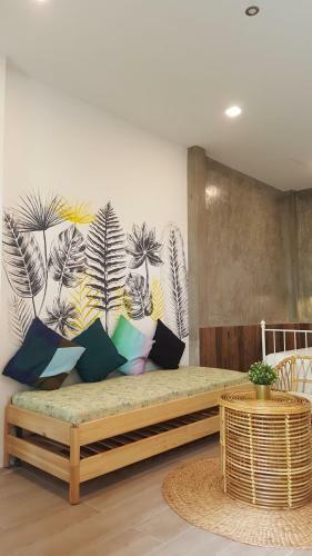 Hostal Baankorrakang