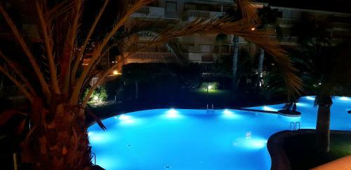 Apart. Nou Fontana - Javea