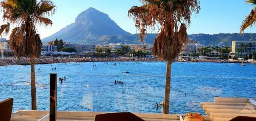 Apart. Nou Fontana - Javea