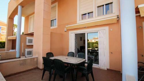 Apartamento Menorca
