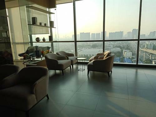 Apartamento Ideo Tha Phra Interchange
