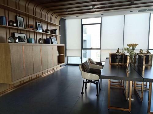 Apartamento Ideo Tha Phra Interchange