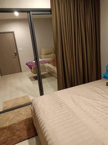 Apartamento Ideo Tha Phra Interchange