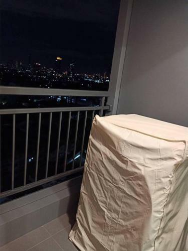 Apartamento Ideo Tha Phra Interchange