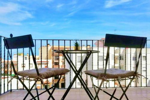 Apartamento Old Town Javea Home With Parking