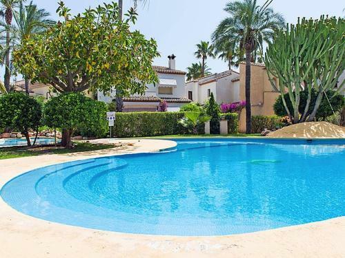 Apartamento 0271 Bungalow Residencial Arenal