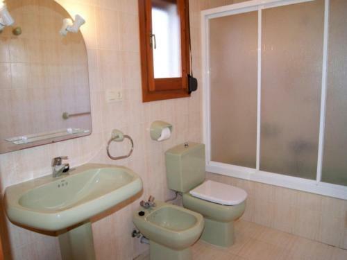 Apartamento 0271 Bungalow Residencial Arenal