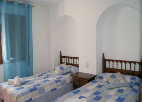Apartamento 0271 Bungalow Residencial Arenal