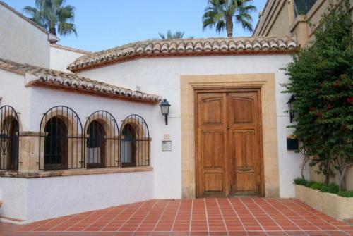 Apartamento 0271 Bungalow Residencial Arenal