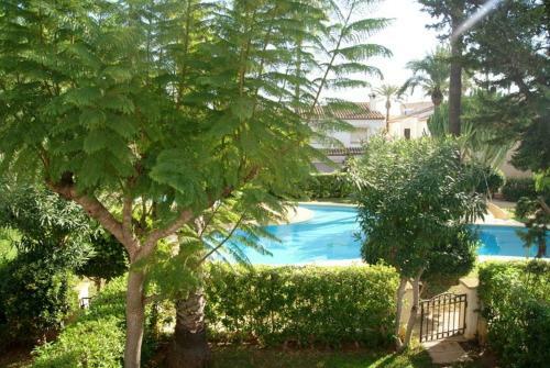 Apartamento 0271 Bungalow Residencial Arenal
