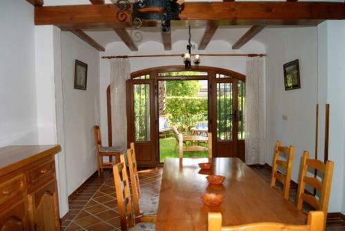 Apartamento 0271 Bungalow Residencial Arenal