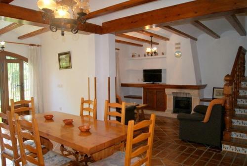 Apartamento 0271 Bungalow Residencial Arenal