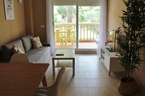 Apartamento Javea Holydays