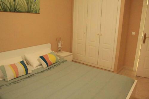 Apartamento Javea Holydays