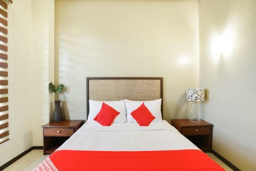Hotel Vaccinated Staff - Oyo 425 Residences By Sirc