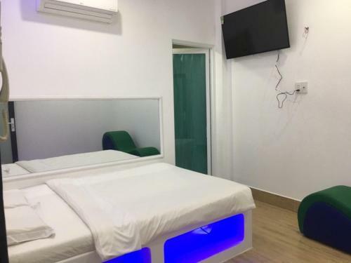 Mai Tuan Long Trung Hotel