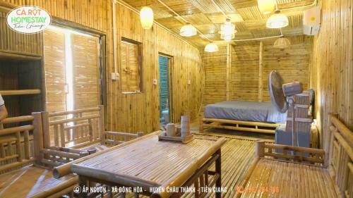 Lodge Carot Homestay Ti?n Giang