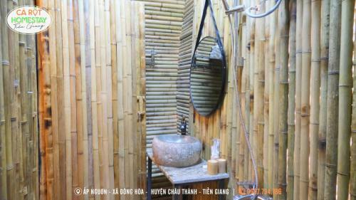 Lodge Carot Homestay Ti?n Giang