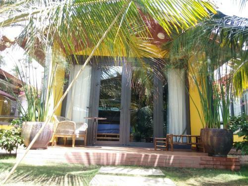 Lodge Carot Homestay Ti?n Giang