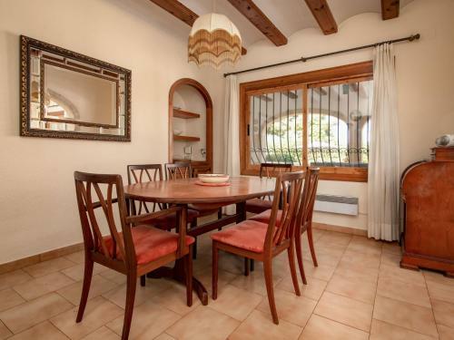 Holiday Home Villa Ciclamen