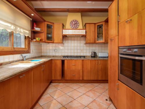 Holiday Home Villa Ciclamen