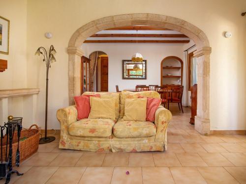 Holiday Home Villa Ciclamen