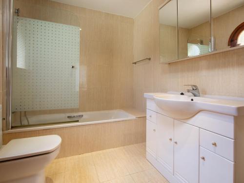 Holiday Home Villa Ciclamen