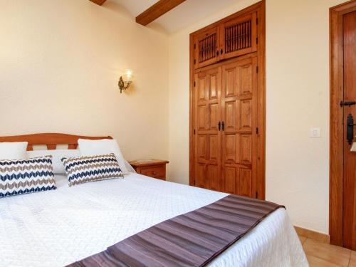 Holiday Home Villa Ciclamen