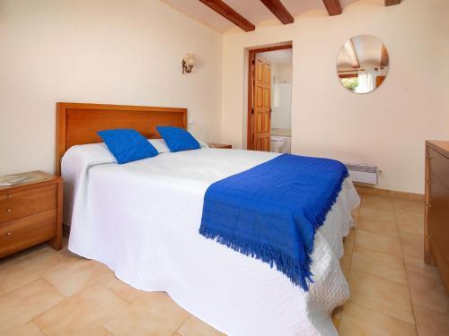 Holiday Home Villa Ciclamen