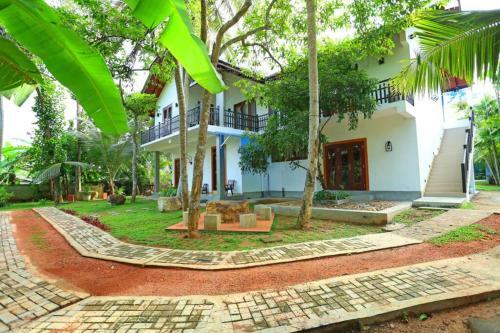 Villa Sada Diya Resort - Ground Floor