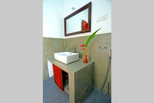Villa Sada Diya Resort - Ground Floor