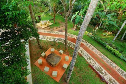 Villa Sada Diya Resort - Ground Floor