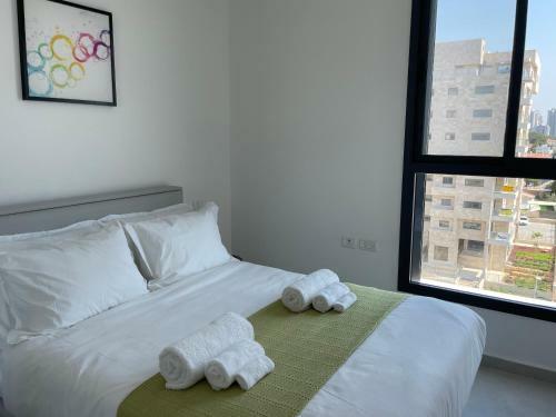 #???? ????? ?? ??? Seabreeze Beach Apartment#