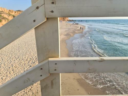 #???? ????? ?? ??? Seabreeze Beach Apartment#